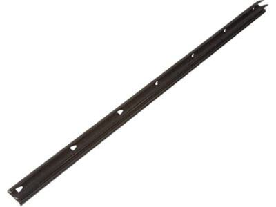 2012 Honda Ridgeline Weather Strip - 72875-SJC-A01