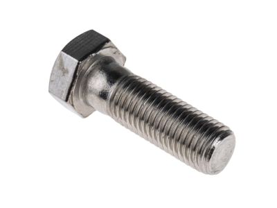 Honda 90170-S2A-000 Bolt B, FR. Arm Adjust (Lower)