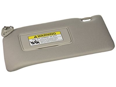 Honda Sun Visor - 83280-SCV-A31ZA