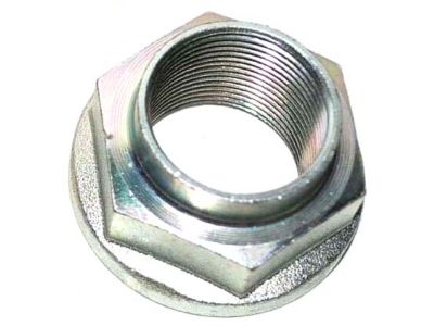 Honda 90305-S3V-A11 Nut, Spindle