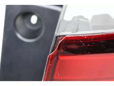 Honda Pilot Tail Light - 33500-TG7-A21