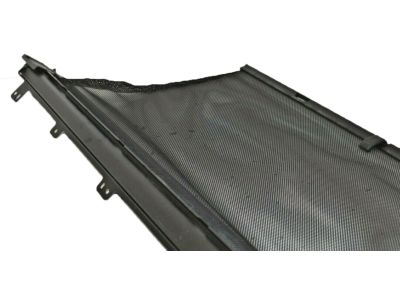 Honda 83730-TK8-A01 Sunshade Assy., R. RR. Door