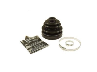 44018-S30-C00 Honda Outboard Boot Set Product Photo 1 of 1