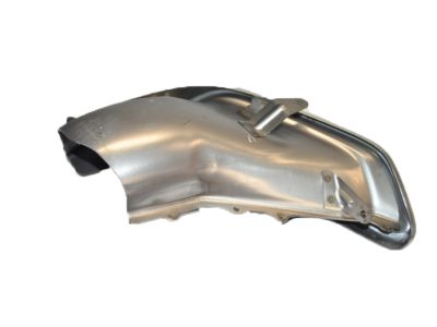 Honda Accord Tail Pipe - 18310-TVA-A03