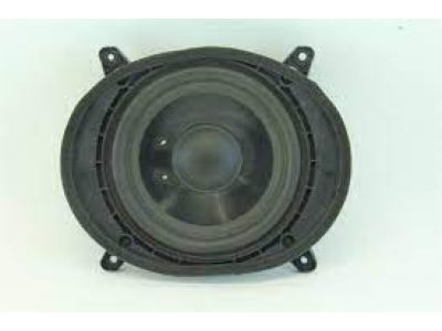 2009 Honda Civic Car Speakers - 39120-SVA-A21