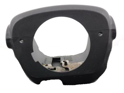 2010 Honda Pilot Steering Column Cover - 77360-SZA-A00ZA