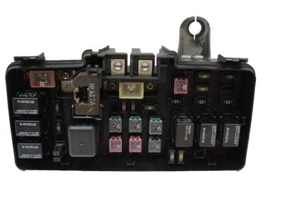 2003 Honda Odyssey Fuse Box - 38250-S0X-A12