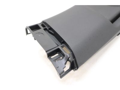 Honda 84161-T20-A01ZB GARN L *NH900L*