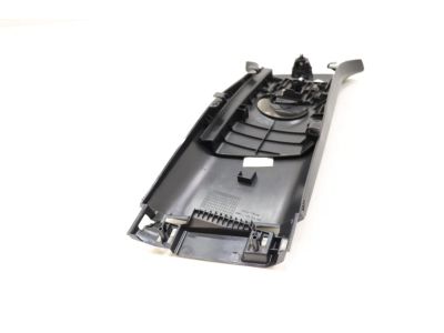 Honda 84161-T20-A01ZB GARN L *NH900L*