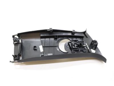 Honda 84161-T20-A01ZB GARN L *NH900L*