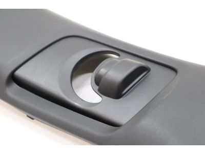 Honda 84161-T20-A01ZB GARN L *NH900L*