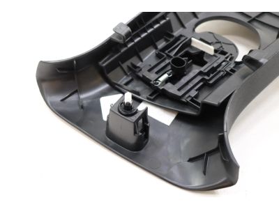 Honda 84161-T20-A01ZB GARN L *NH900L*