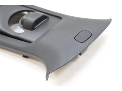 Honda 84161-T20-A01ZB GARN L *NH900L*