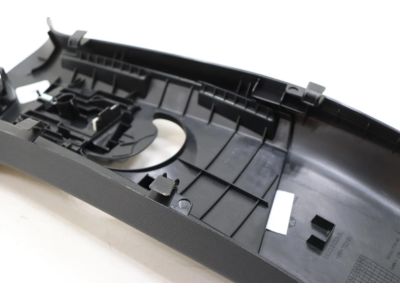 Honda 84161-T20-A01ZB GARN L *NH900L*