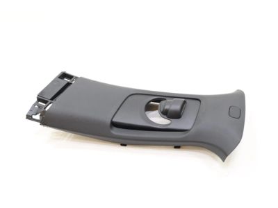 Honda 84161-T20-A01ZB GARN L *NH900L*