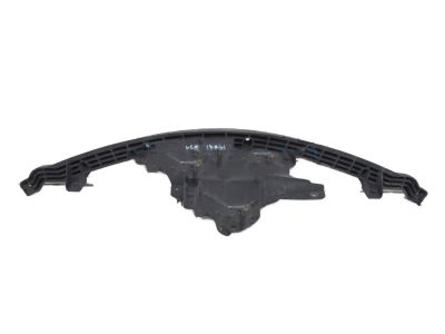 Honda 71103-TE0-A01 Center Up Beam, FR Bumper