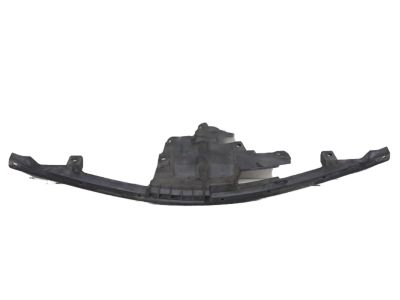 Honda 71103-TE0-A01 Center Up Beam, FR Bumper