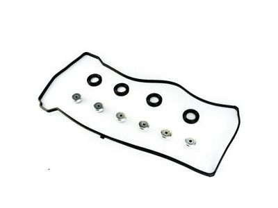 thumbnail image 2 of OEM Honda Acura 2.4L Valve Cover Gasket Set – Genuine 12030-RTA-000 (Made In Japan) 2 of 6