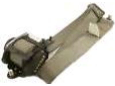 Honda 04814-TK8-A00ZD