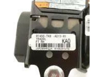 Honda 04814-TK8-A00ZD