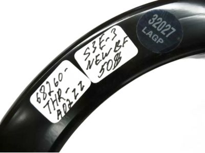 Honda 68260-THR-A02ZZ