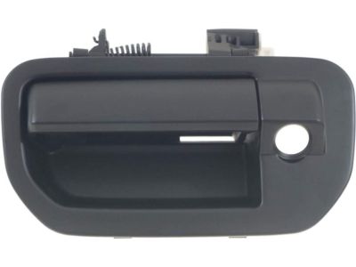 2010 Honda Ridgeline Tailgate Handle - 74810-SJC-A21ZK