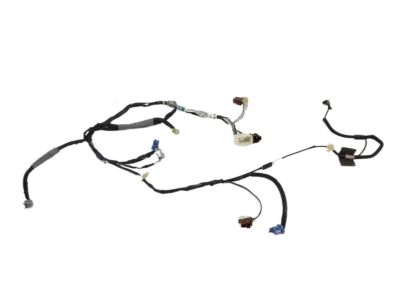 Honda 32119-S9V-A01