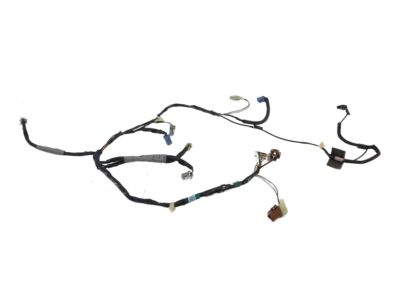 Honda 32119-S9V-A01 Sub-Harness, Tailgate