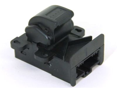 2006 Honda Element Mirror Switch - 35190-SCV-A01