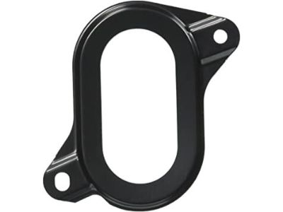 Honda 80465-S7C-G01 Cover, Air Conditioner Pipe