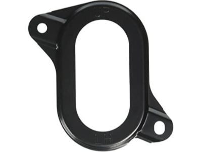 Honda 80465-S7C-G01 Cover, Air Conditioner Pipe