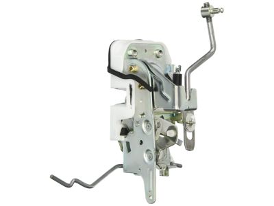 Honda Del Sol Door Lock - 72150-SR2-A12