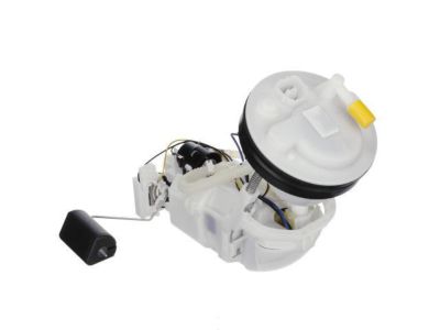 2005 Honda Civic Fuel Pump - 17045-S5A-A00