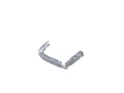 Honda 19509-PNB-000 Hose, Throttle Body Outlet