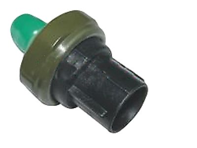 Honda Civic A/C System Valve Core - 80440-SL5-A01