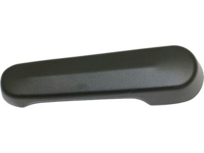 2007 Honda Odyssey Door Handle - 72620-SHJ-A01ZD