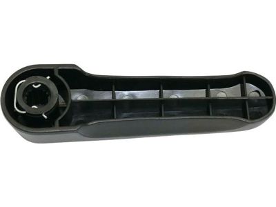 2007 Honda Odyssey Door Handle - 72620-SHJ-A01ZD