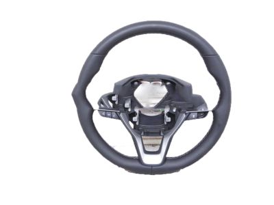 2021 Honda Insight Steering Wheel - 78501-TVA-A10ZB