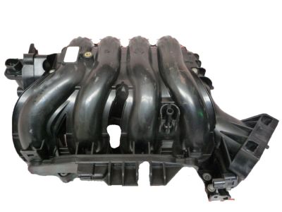 2006 Honda Civic Intake Manifold - 17100-RNA-A00