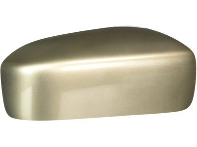 Honda 76201-SDA-A11ZH Cap, Passenger Side Skull (Desert Mist Metallic)