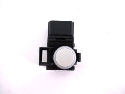 Honda 39680-SZA-A11ZW Sensor Assembly, Parking (White Diamond Pearl)