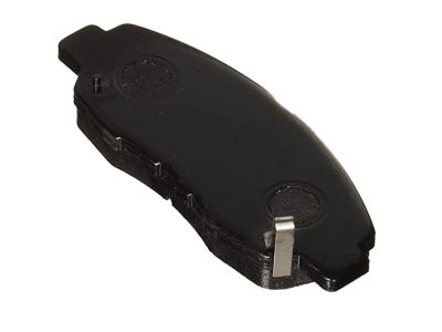 さな Amazon.com: Genuine Honda 45022-SZA-A10 Front Pad Set