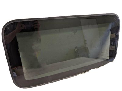 2021 Honda Odyssey Sunroof - 70200-THR-A01