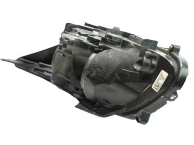 33100-T2A-A82 Honda W-Headlight Assembly-, Passenger Side Product Photo 2 of 6