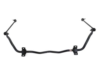 2021 Honda CR-V Sway Bar Kit - 51300-TLB-A04