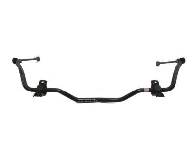 Honda 51300-TLB-A04