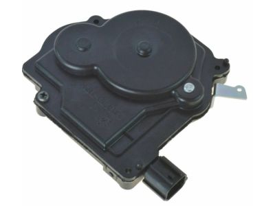 Honda 72623-SHJ-A21 Actuator Assembly, R Slide Door Power Release