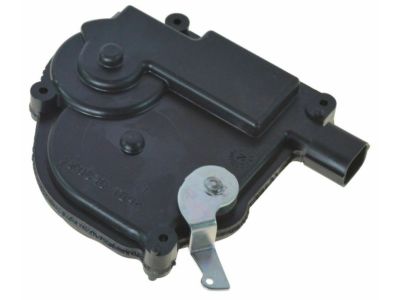 Honda 72623-SHJ-A21 Actuator Assembly, R Slide Door Power Release