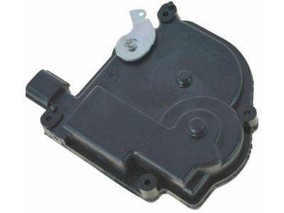 Honda 72623-SHJ-A21 Actuator Assembly, R Slide Door Power Release