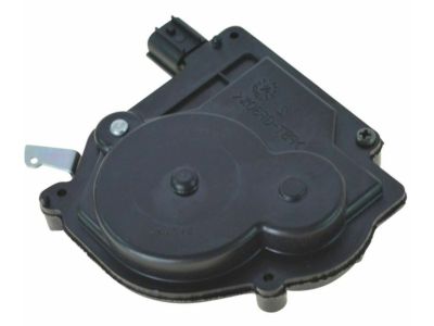 Honda 72623-SHJ-A21 Actuator Assembly, R Slide Door Power Release